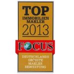 Auszeichnung Fucos 2013