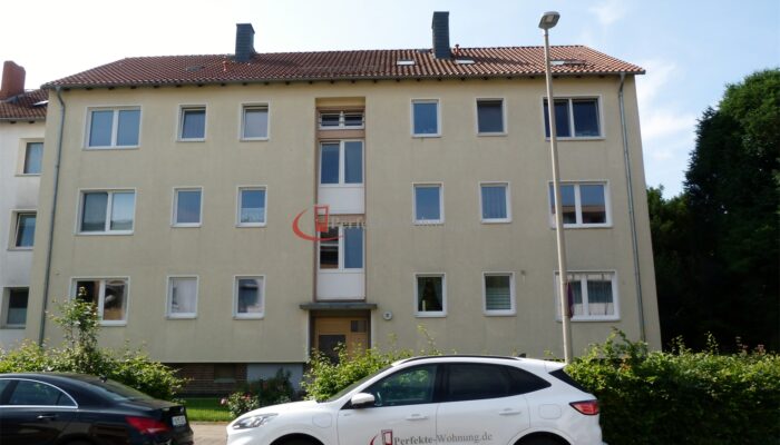 Ansicht II
