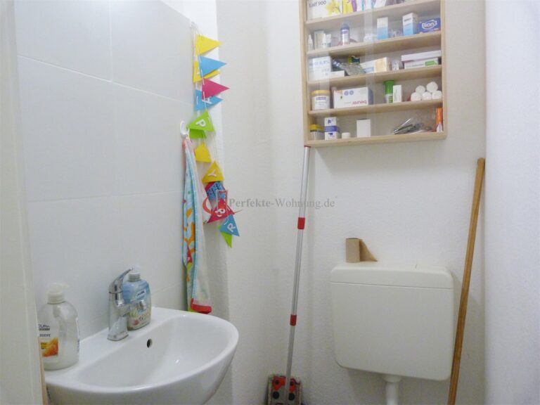 Gäste-WC