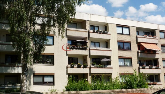 Hausansicht III