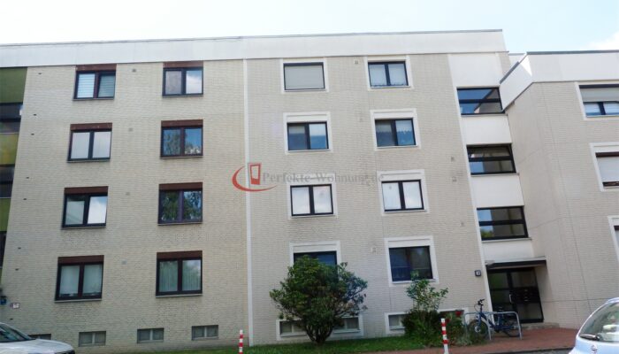 Hausansicht II