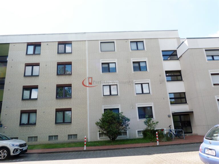 Hausansicht II