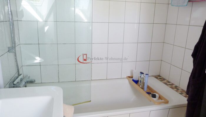 Wannenbad I