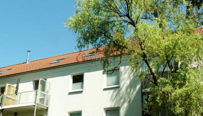 Hausansicht I