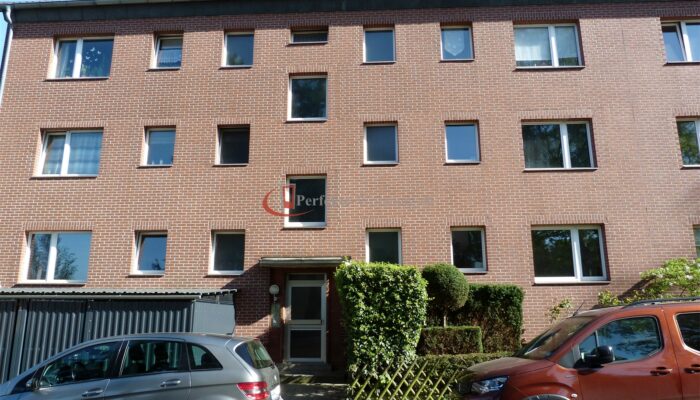 Hausansicht ILF1