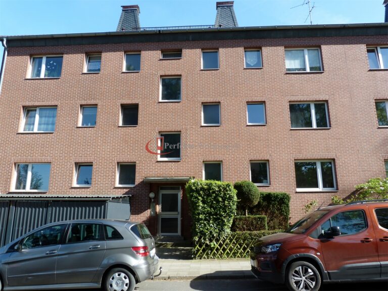 Hausansicht ILF1
