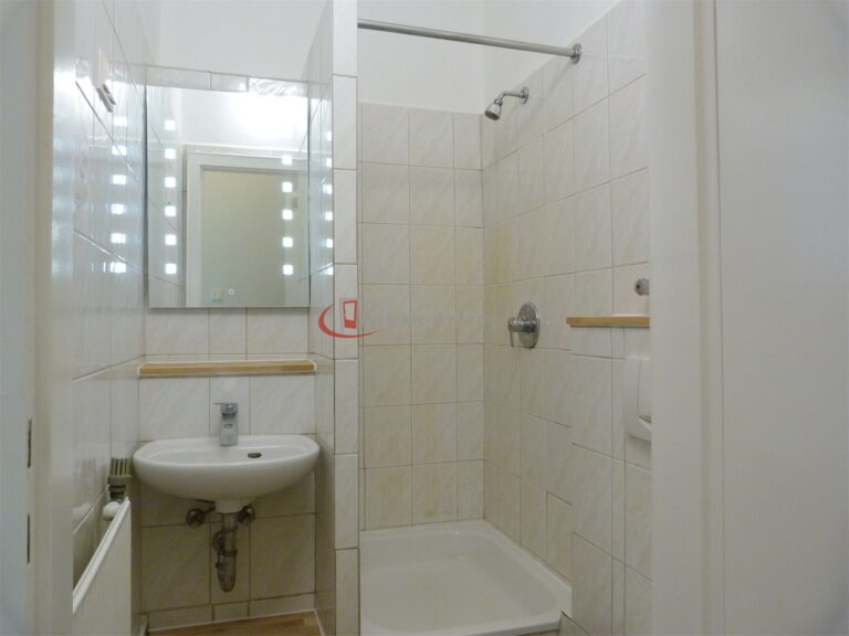 Dusche I