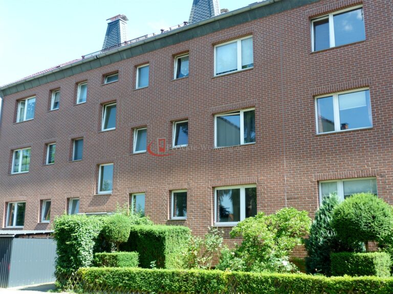 Hausansicht II