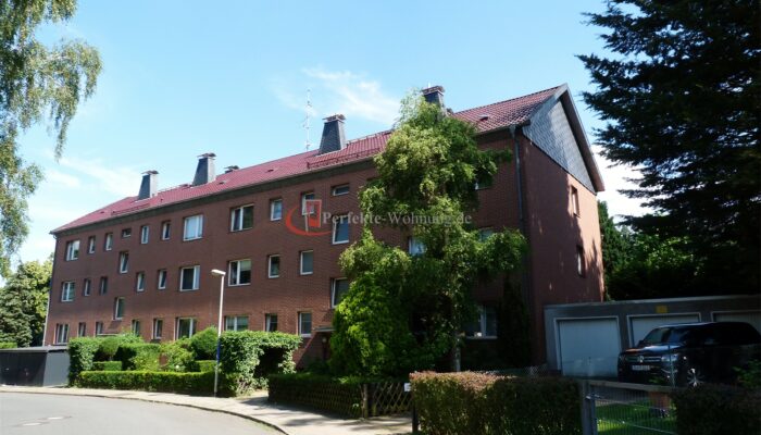 Hausansicht I