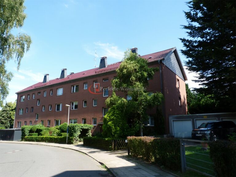 Hausansicht I