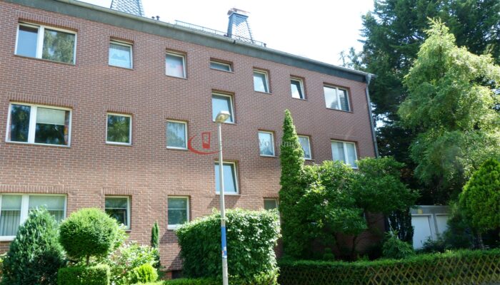 Hausansicht III