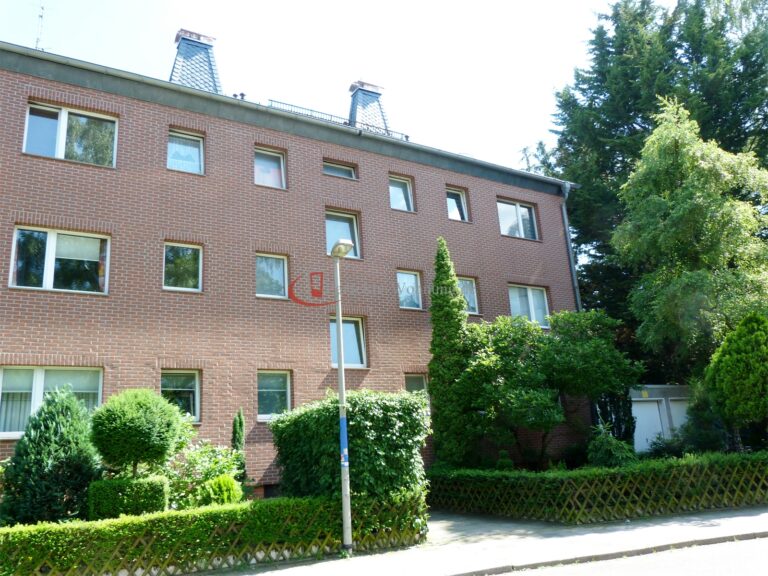 Hausansicht III