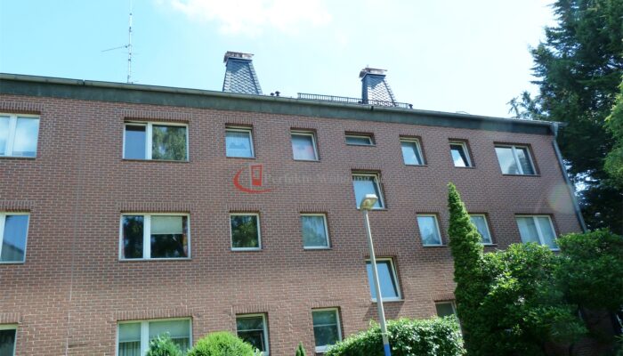 Hausansicht IV