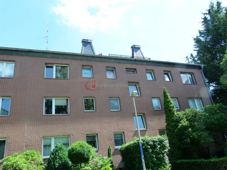 Hausansicht IV