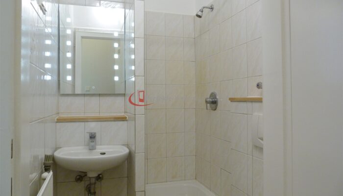 Dusche I