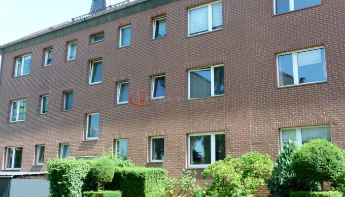 Hausansicht II